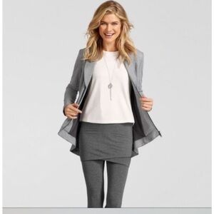 Cabi Drop Off Jacket